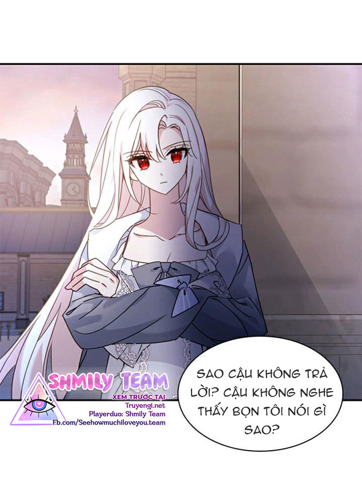 tiểu thư chỉ muốn được nghỉ ngơi chapter 16 61