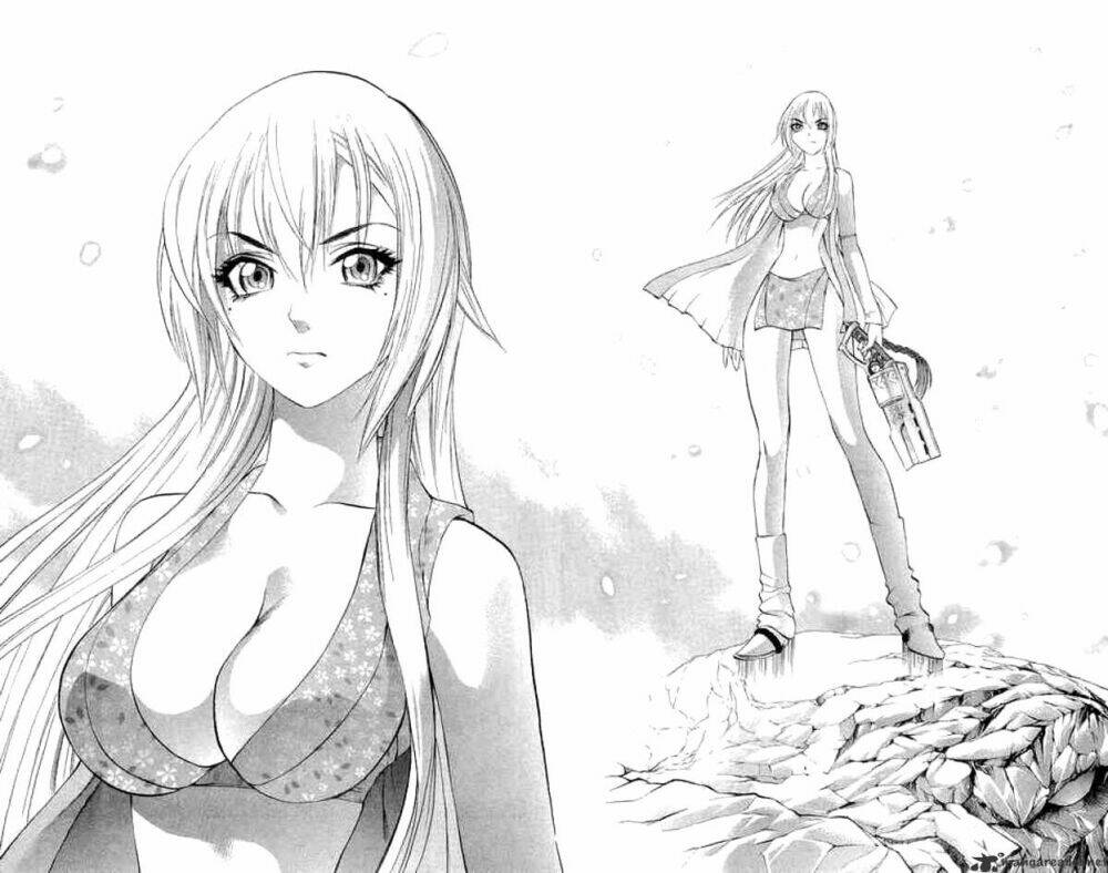 phù thủy phép thuật chapter 34 30