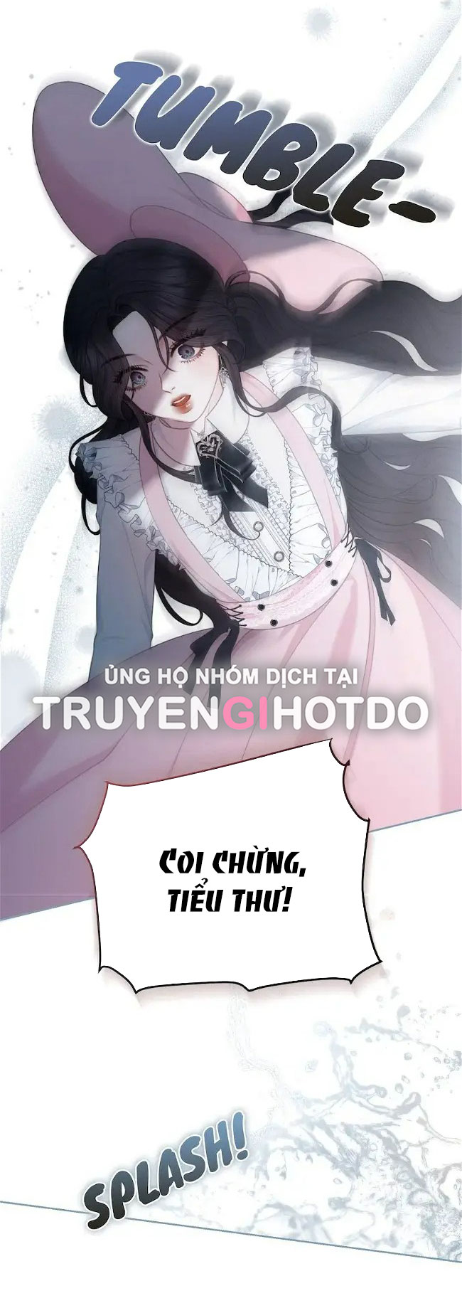 nữ hầu muốn đình công chapter 7.2 18