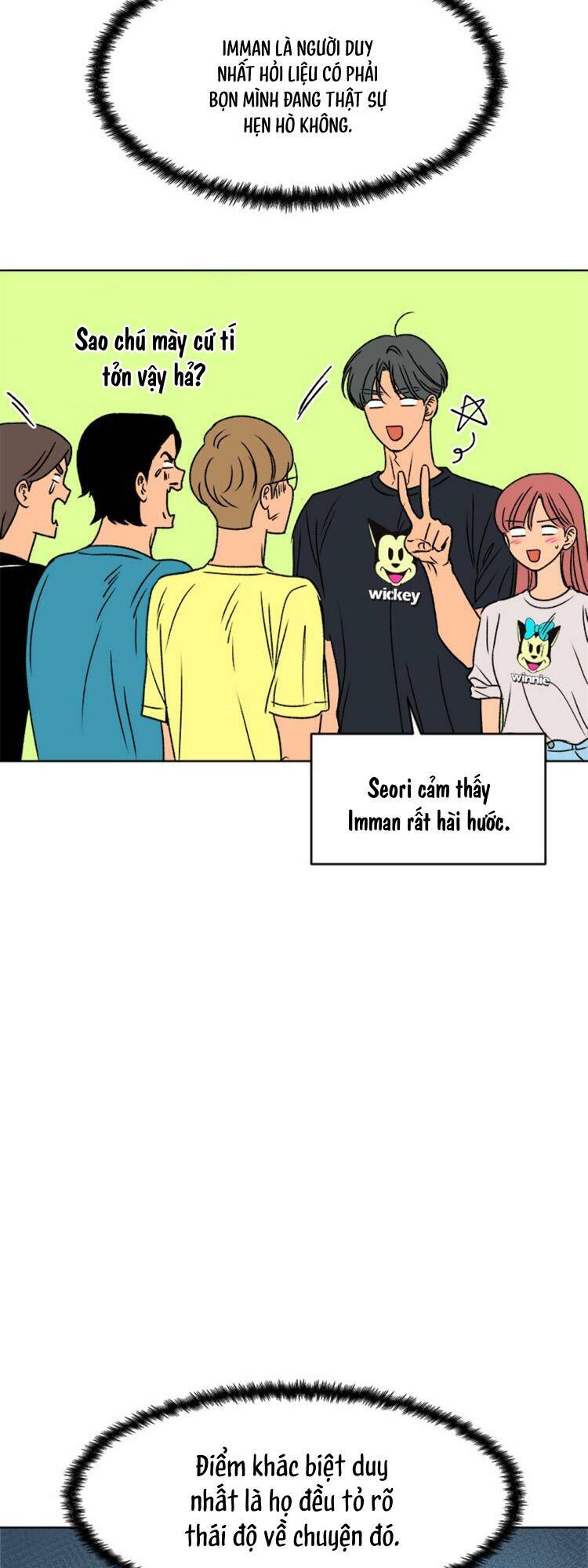 tình xưa viết lại chapter 36 19