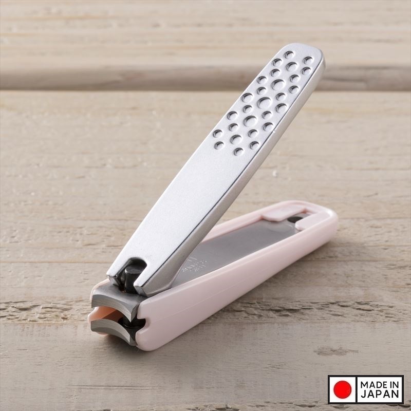 Kềm móng dành cho nữ Kai R Nail Clipper S - Hàng Nội Địa Nhật Bản