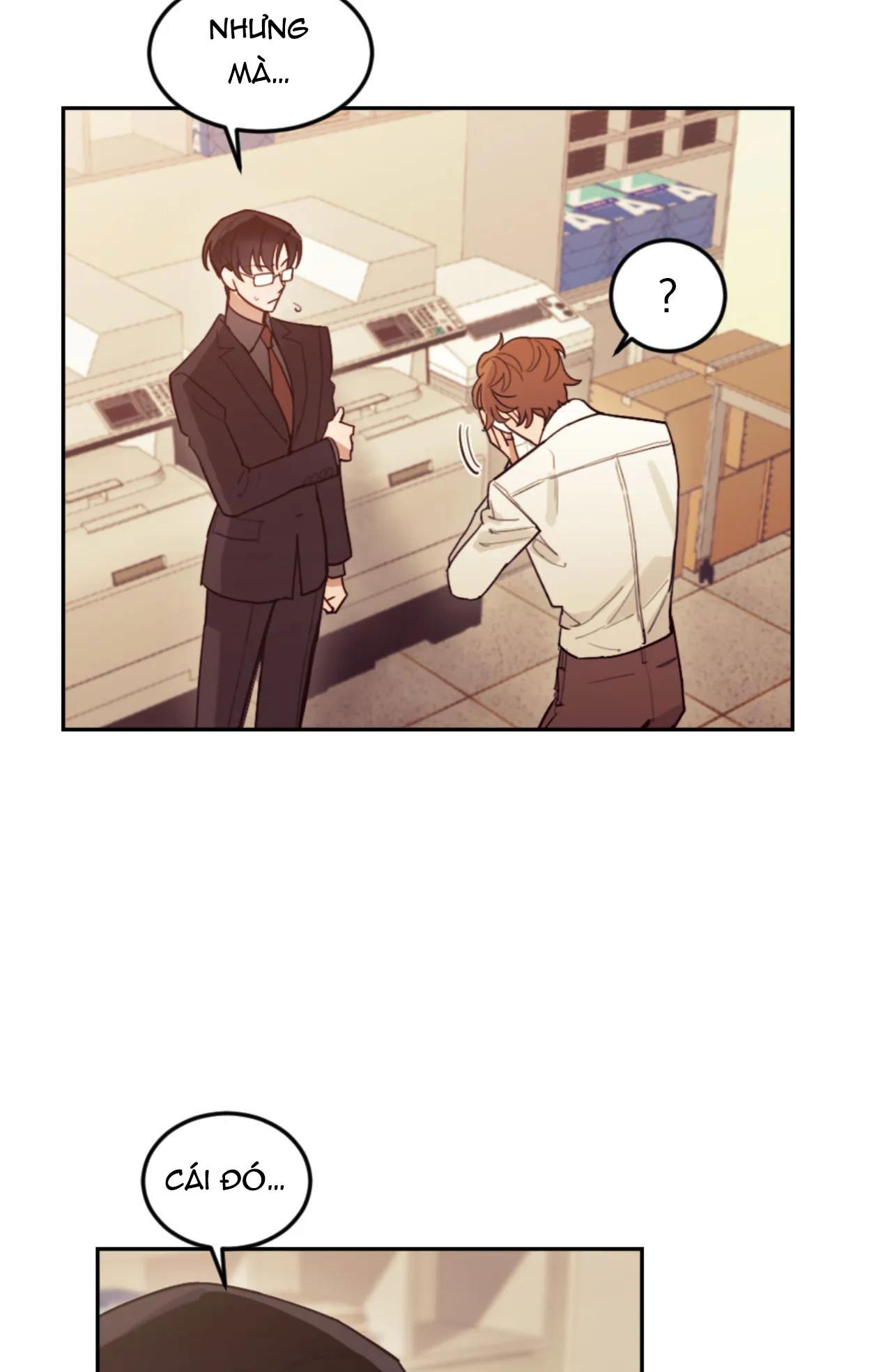 nghiện cuồng công - bdsm cùng sẹc chapter 10 38