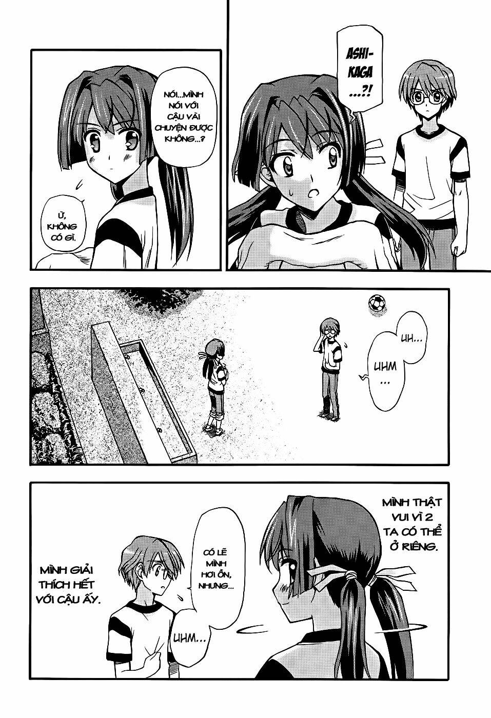 cross days chapter 5 18