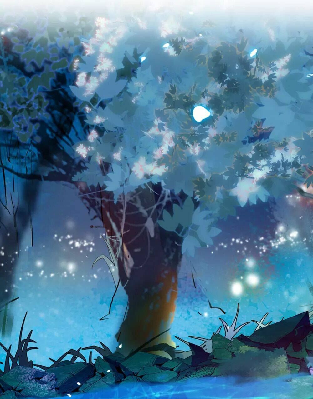 huyết túc khế ứớc chapter 27 6