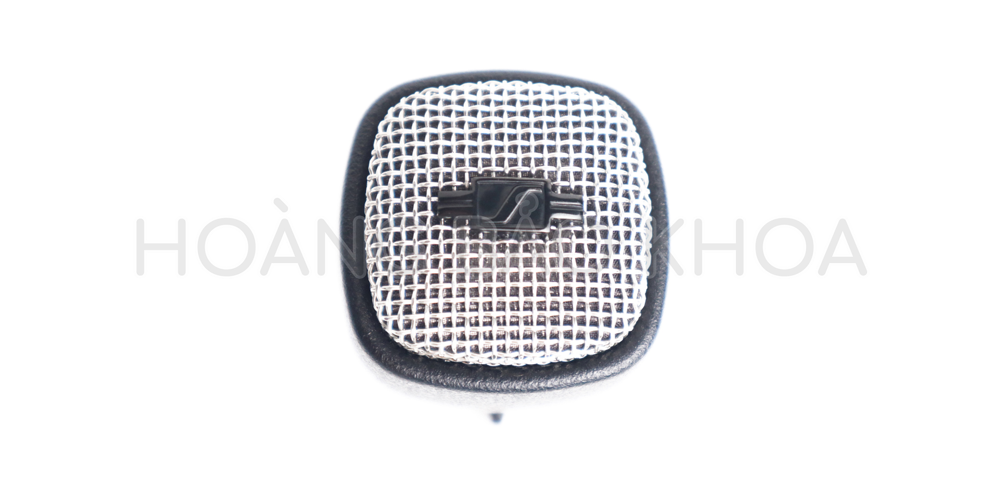 MD 21-U Micro cầm tay Dynamic Sennheiser - HÀNG CHÍNH HÃNG
