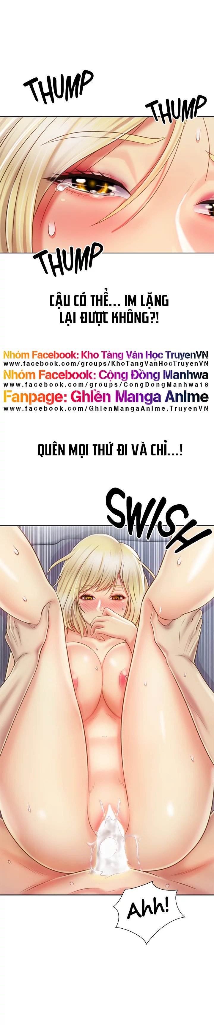 hương vị máy bay chapter 35 8