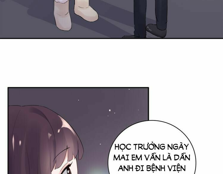 câu chuyện săn vợ chapter 15 45