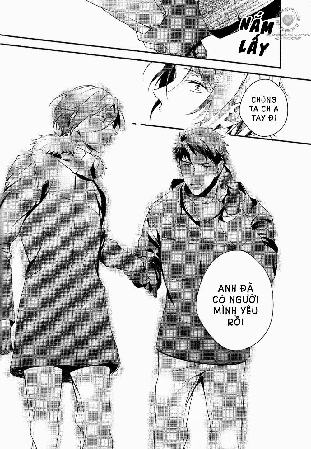 yasashi dokusen yoku zenpen chapter 2 33