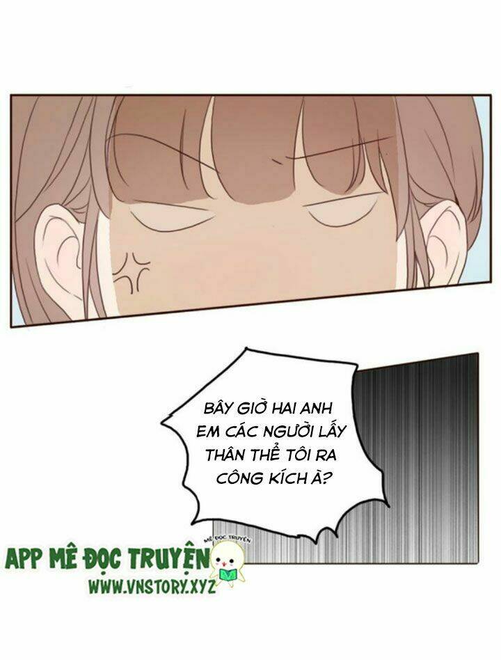 tình yêu không nói dối chapter 35 26