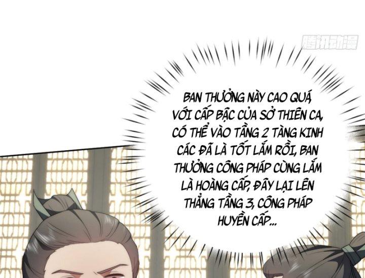 nữ chính chạy từ trong sách ra thì phải làm sao chapter 14 22