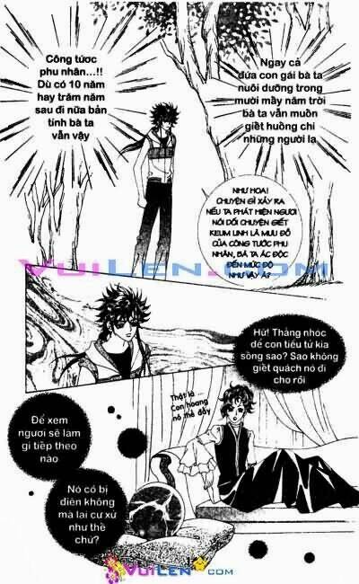 đến vương quốc ma chapter 11 140