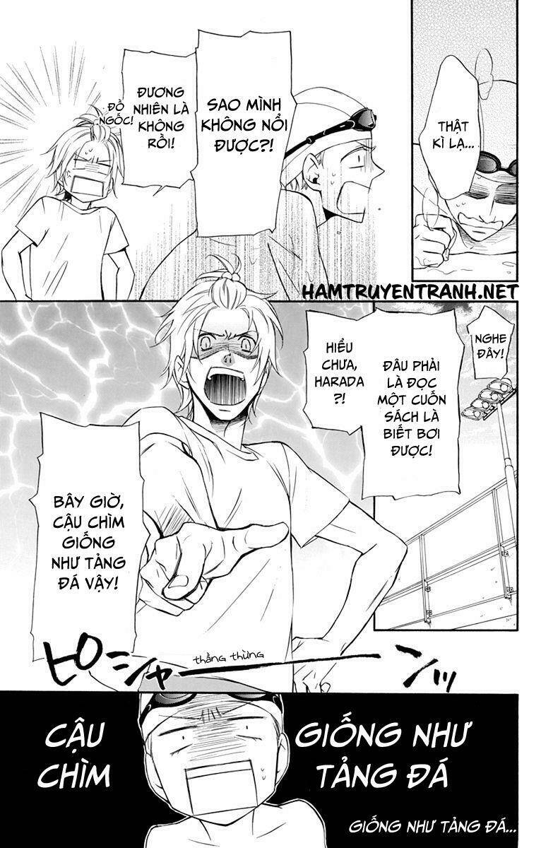 dansui! chapter 5 18