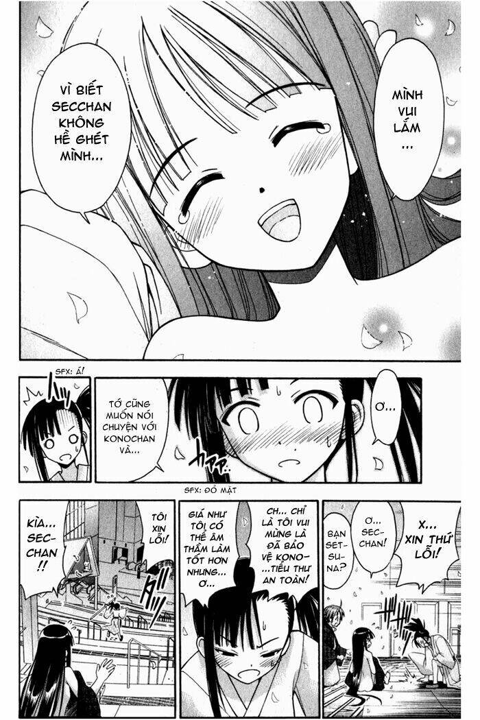 bậc thầy ma pháp chapter 31 35