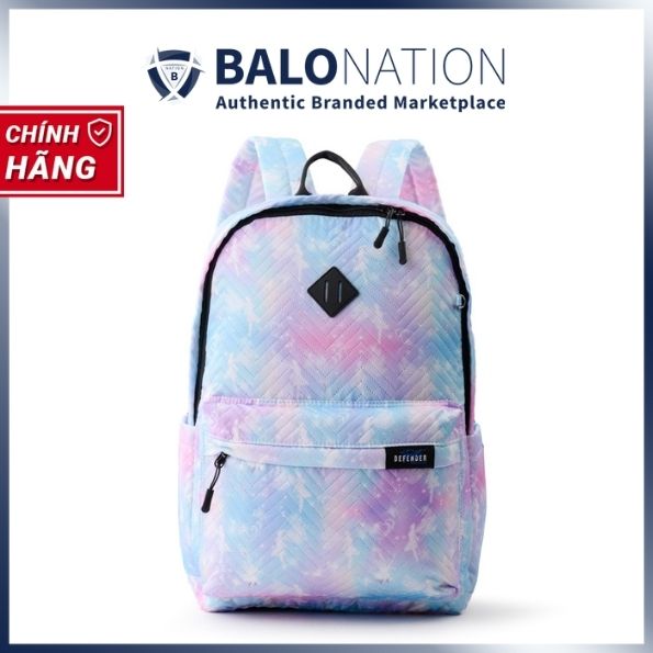 Balo Teen MR VUI 975 Hiện Đại, Thời Trang - Hàng Chính Hãng