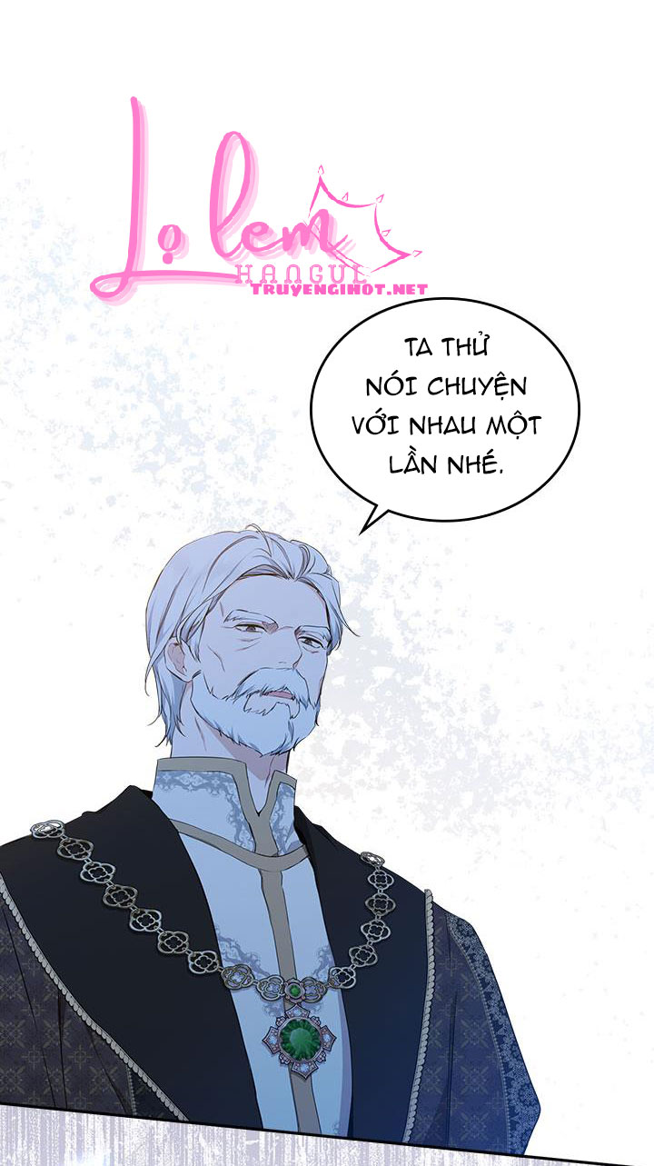 lần này tôi sẽ trở thành gia chủ chapter 47.1 21