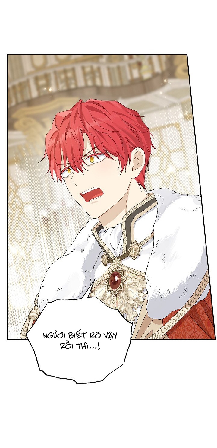 thật ra ta mới là hàng thật chapter 114.2 38