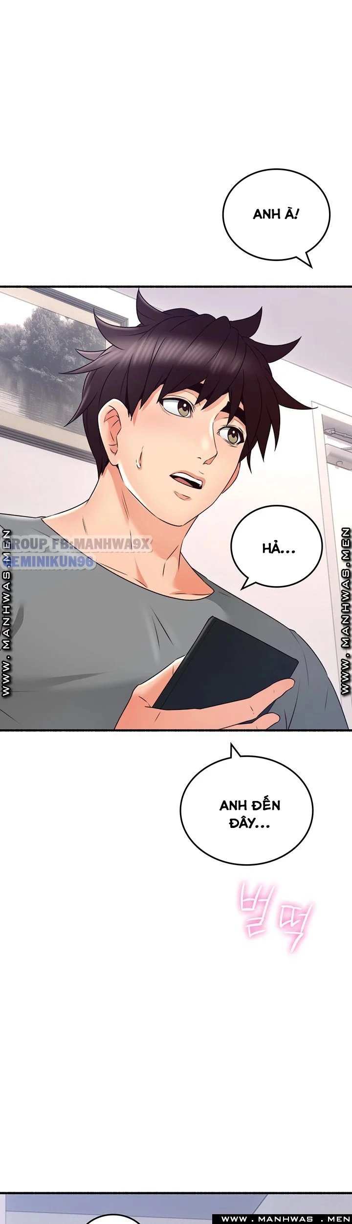 xoa dịu em đi chapter 60 13