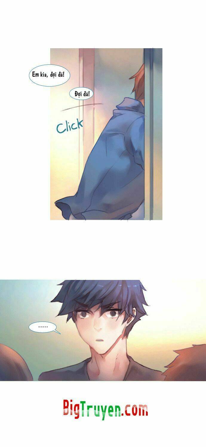 by chance, we... and... chapter 22 20