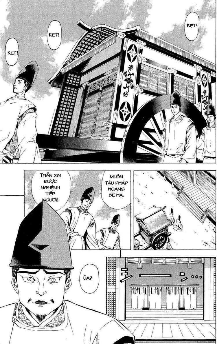 thiếu niên vương phần 2 chapter 39 32