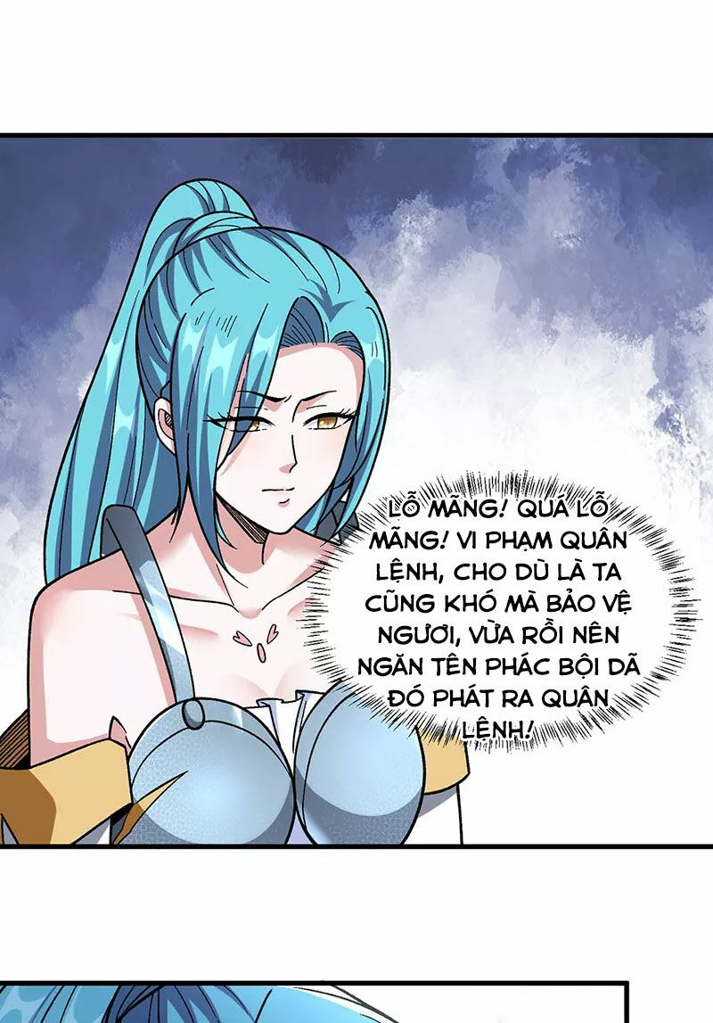 võ đạo độc tôn chapter 352 33