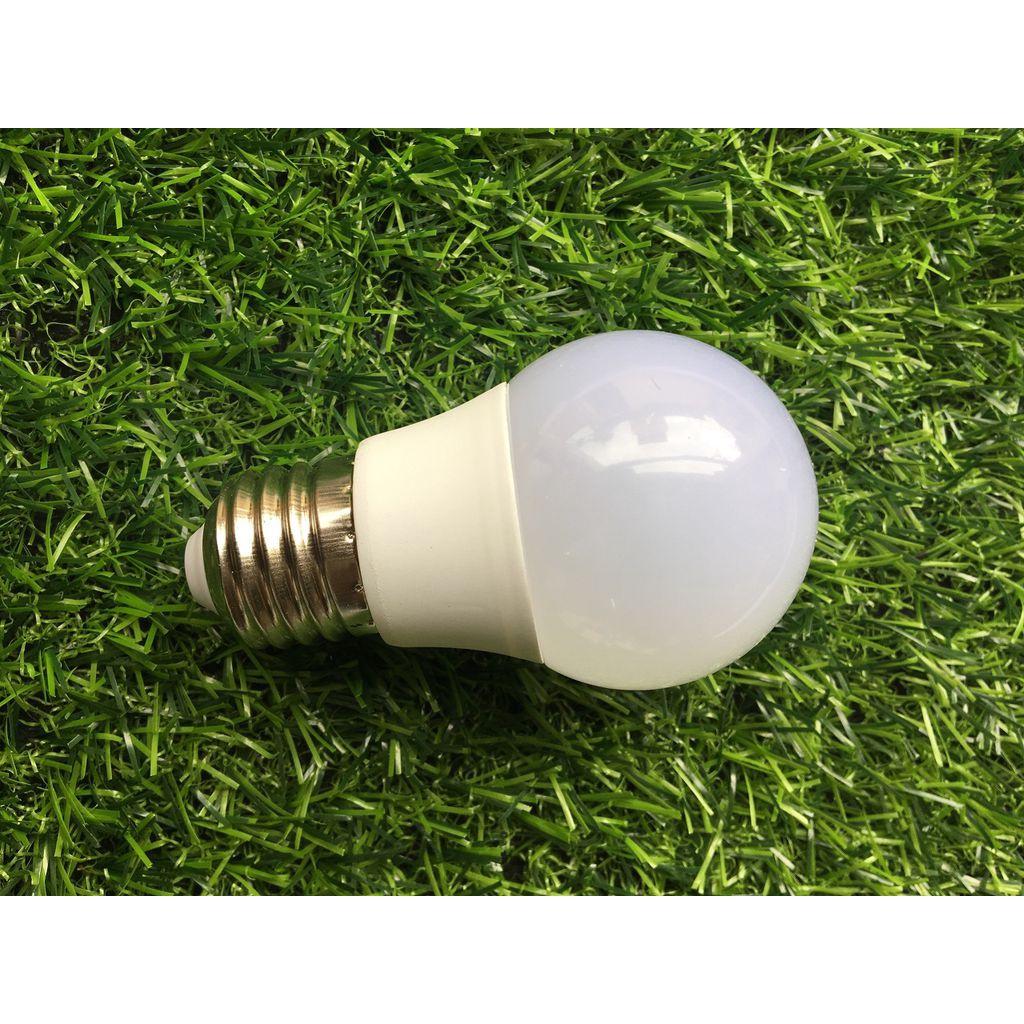 COMBO 10 bóng LED 7w vỏ nhựa Mika cao cấp tiết kiệm năng lượng tuổi thọ cực cao