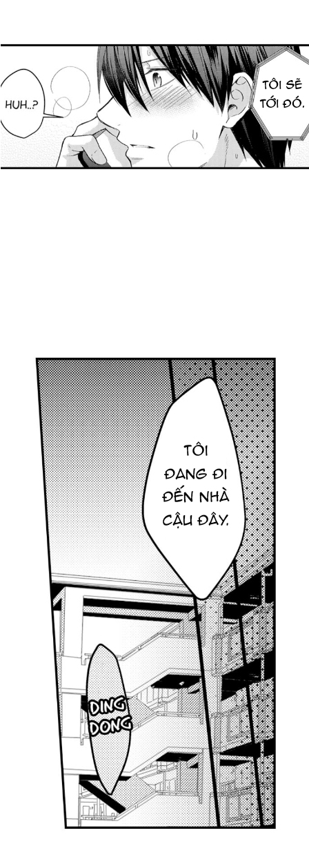 làm tình thật với bạn trai giả (full) chapter 10.2 4