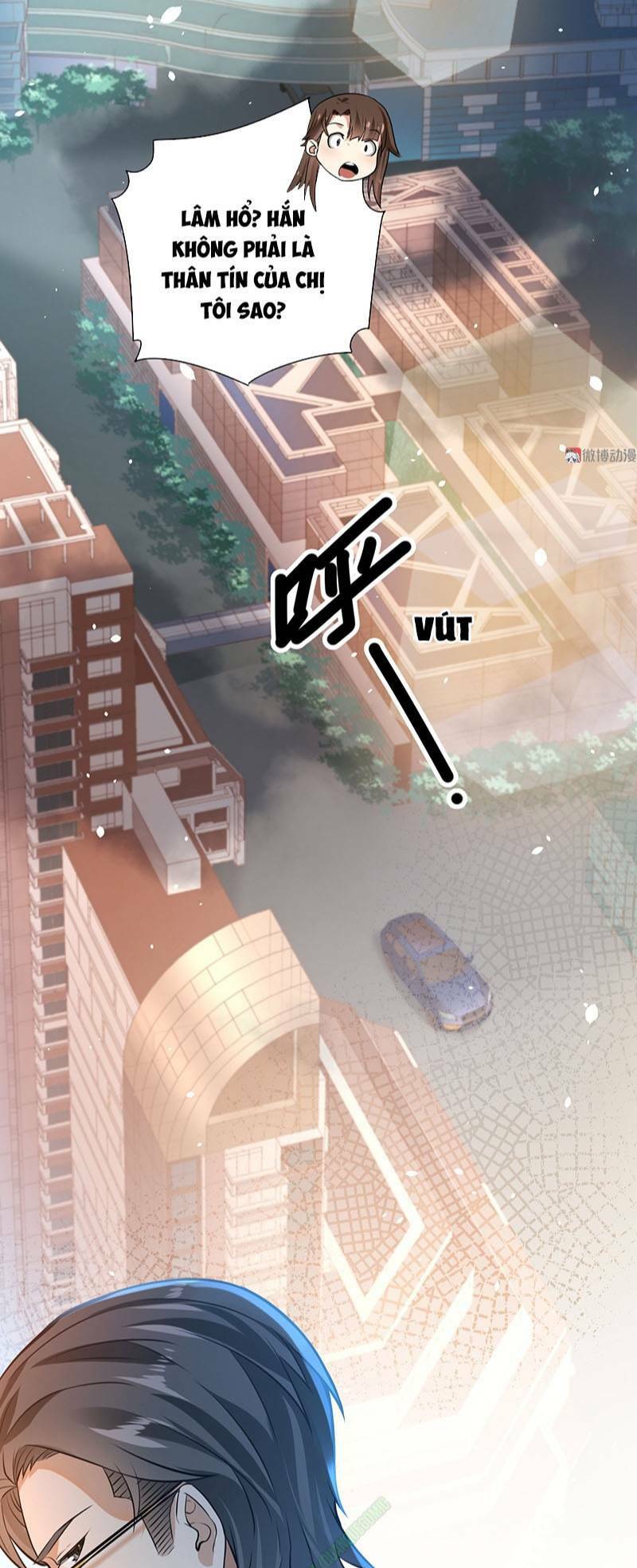 vú em hộ hoa chapter 15 3