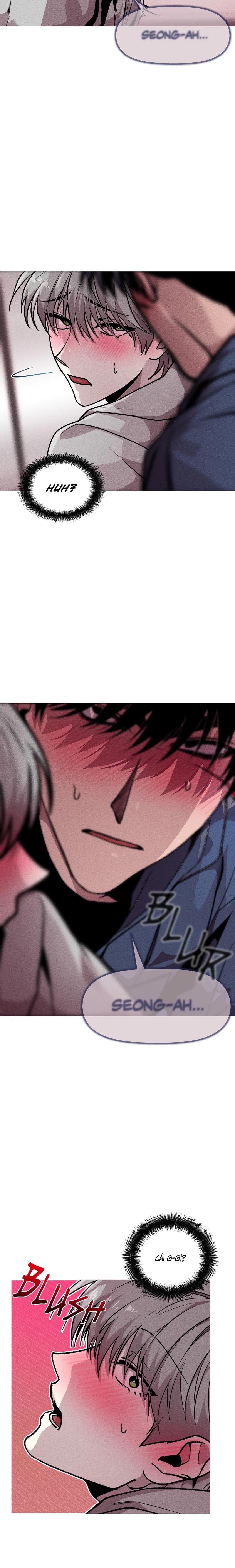 quan hệ chết chóc chapter 14 9