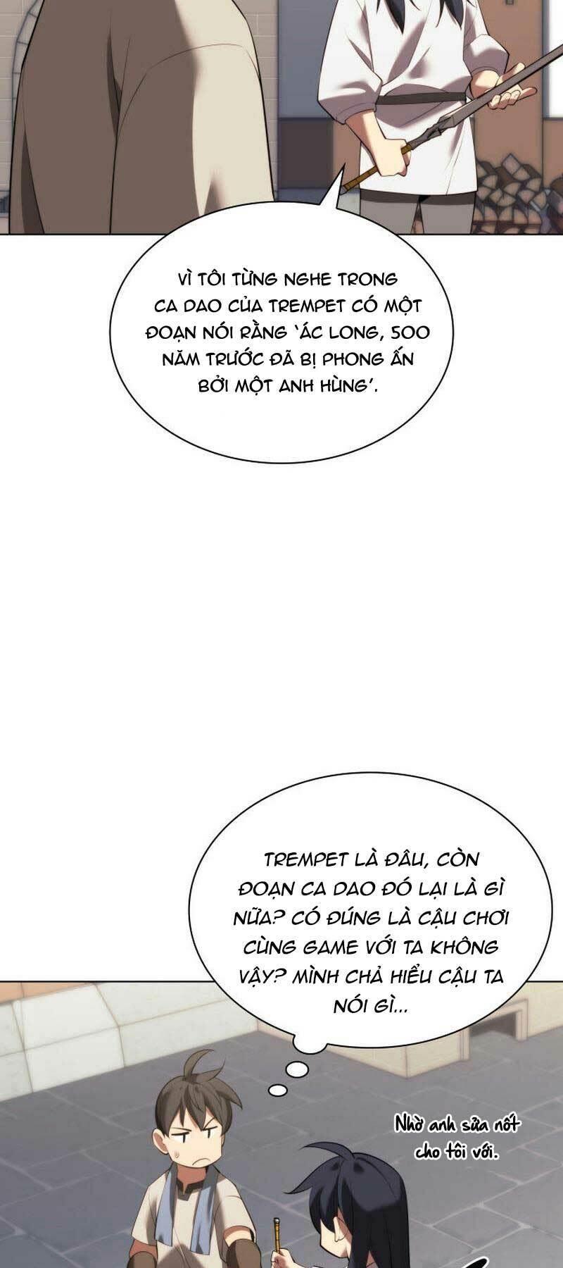 vượt qua giới hạn chapter 183 17