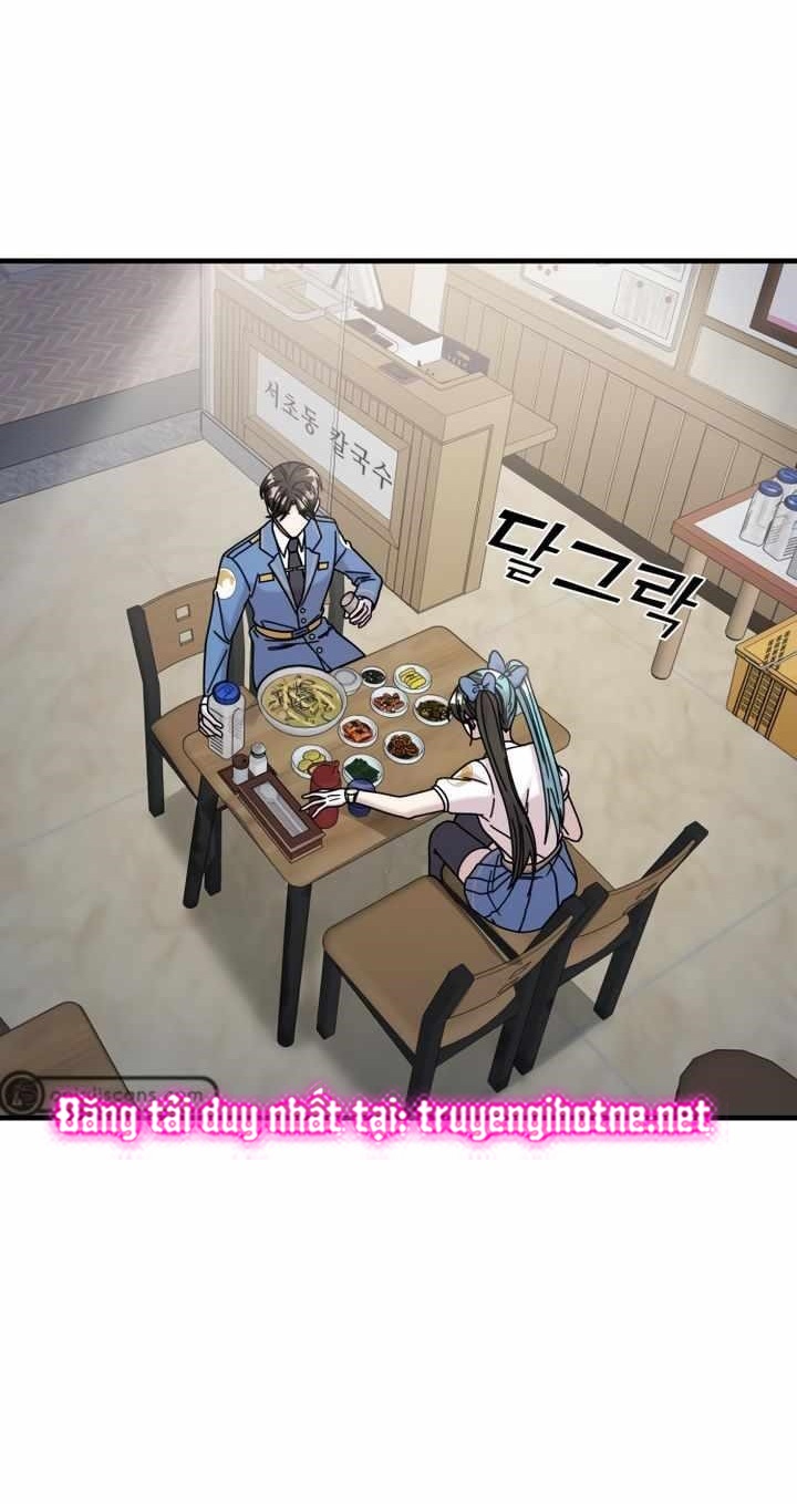 phản diện thuần túy chapter 33.1 19