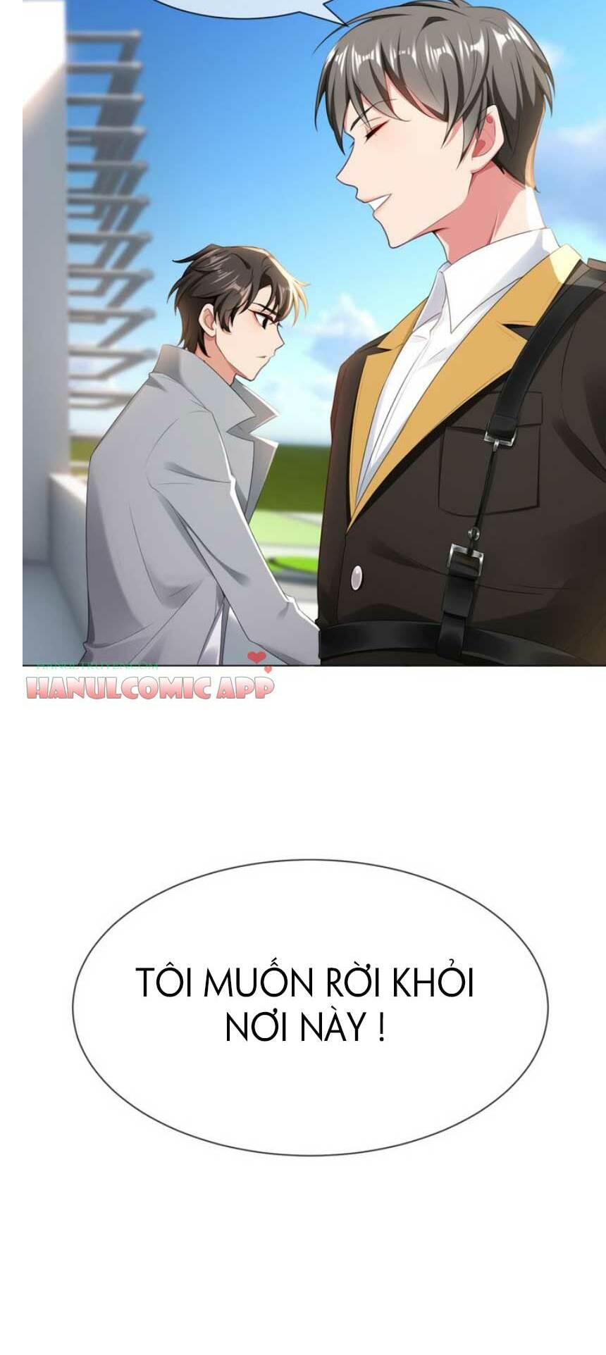 cô vợ nhỏ nuông chiều quá lại thành ác!! chapter 182.2 23