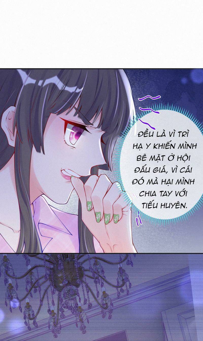 mami đột kích, thiên tài manh bảo khốc daddy chapter 38 14