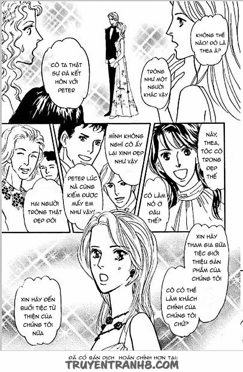 lady e no kaidan chapter 5 16