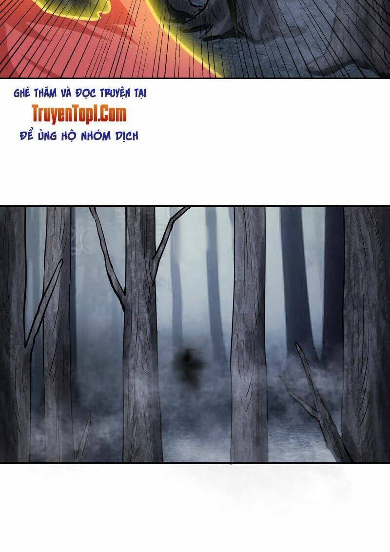 võ linh kiếm tôn chapter 113 21