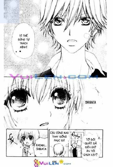 chàng quản gia của bé mei chapter 6 172