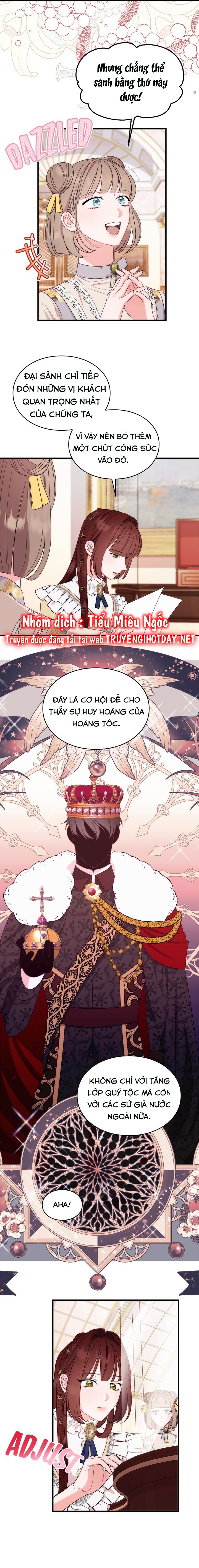 câu chuyện về nữ công tước chapter 84 3