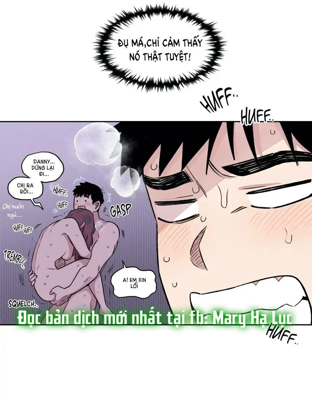 [18+] 1 người khỏe 2 người vui chapter 20.1 19