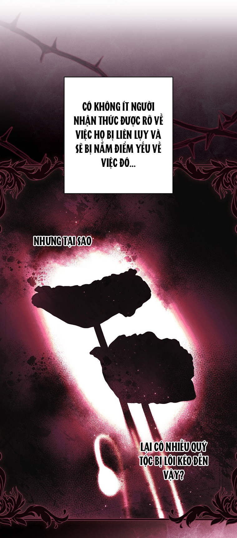 quý cô bí ẩn - secret lady chapter 109 14