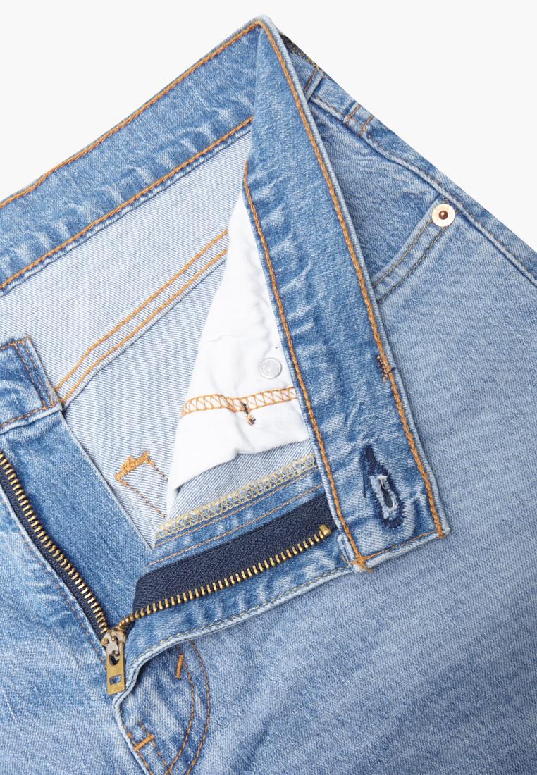 QUẦN JEANS NAM DÀI LEVI'S 29507-1220