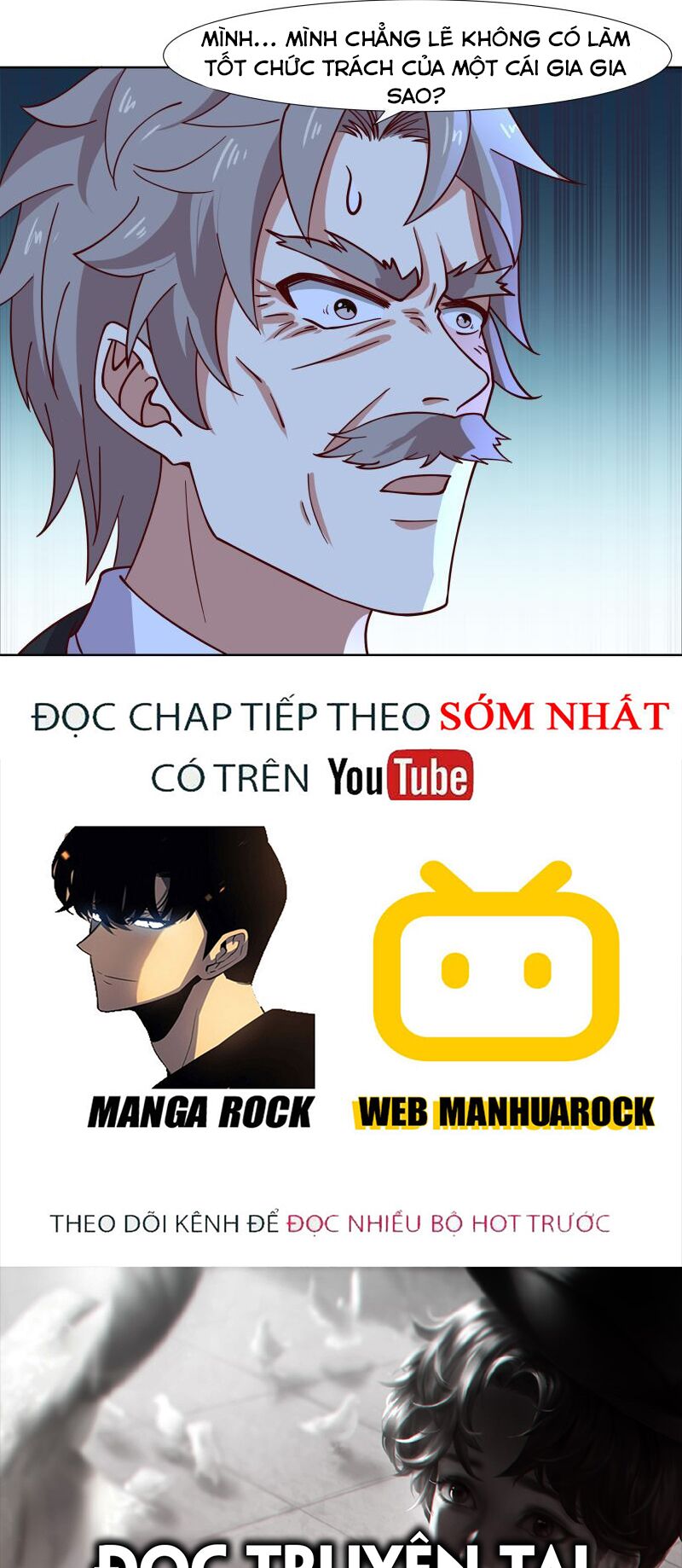 trên người ta có một rồng chapter 460 21