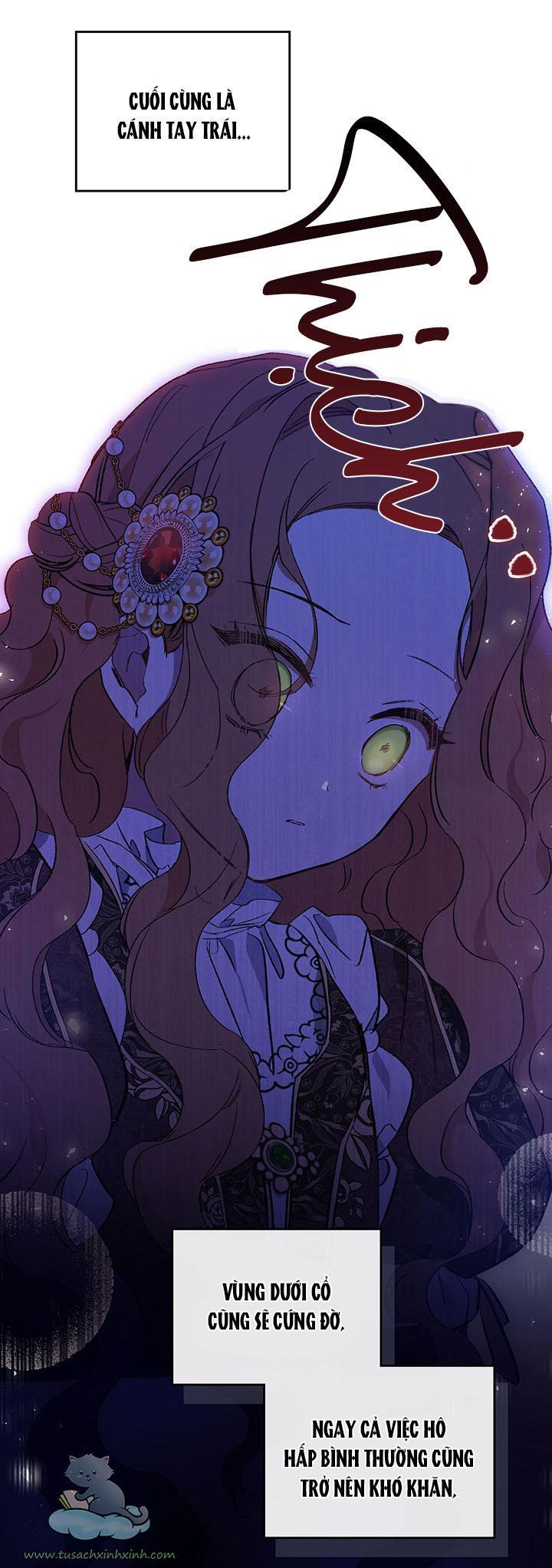 kiếp này ta sẽ trở thành gia chủ chapter 62 19