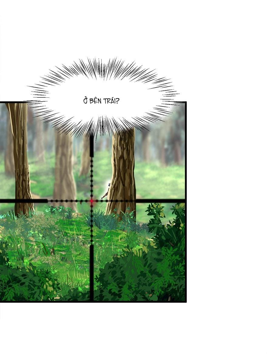 vua sinh tồn chapter 28 7