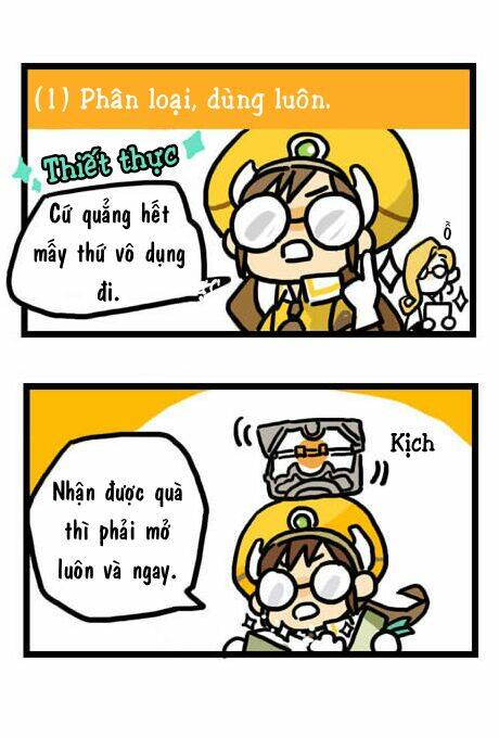 dragon nest random scribbles chapter 17 8