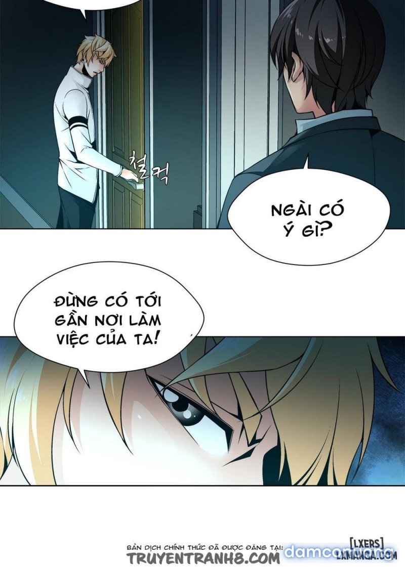 nô lệ song sinh chapter 8 32