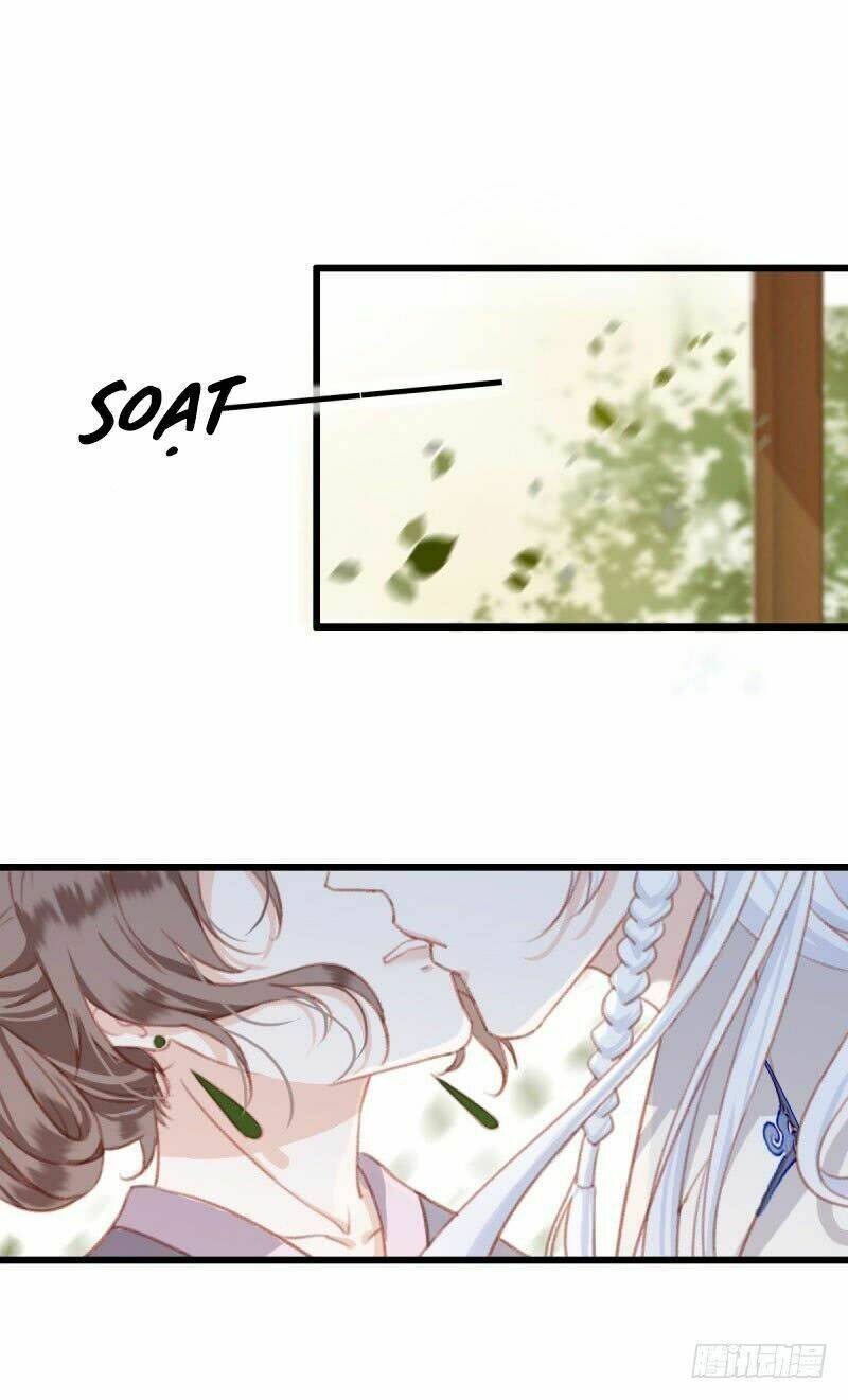 họa tiên truyện chapter 4 33