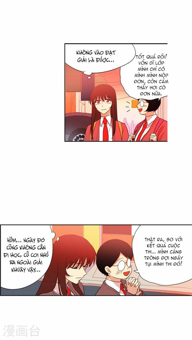 trở lại tuổi mười mấy chapter 66 7