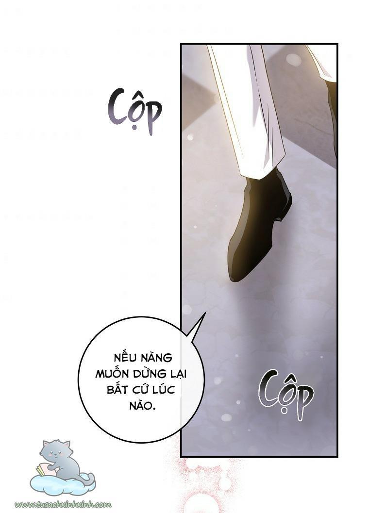 thuần hóa bạo chúa rồi bỏ trốn chapter 59 45