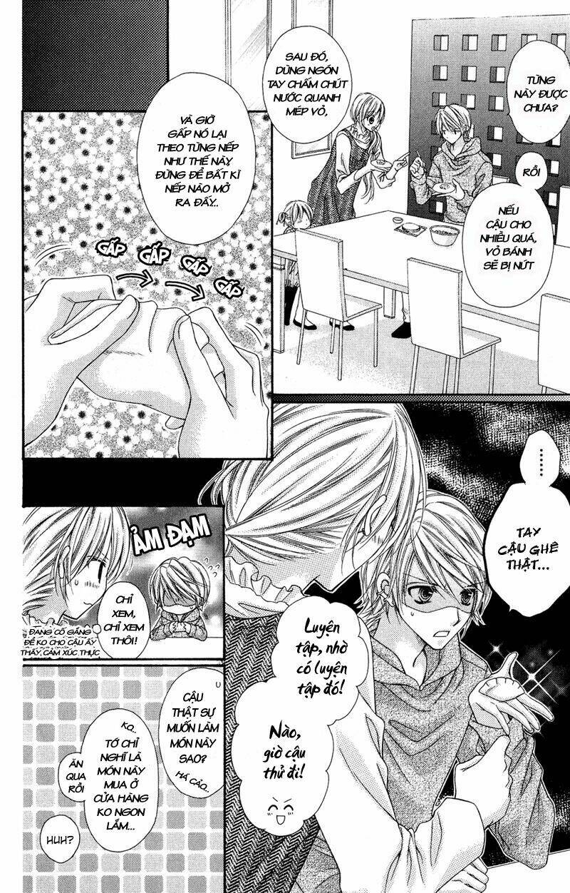 rockin' heaven chapter 26 26