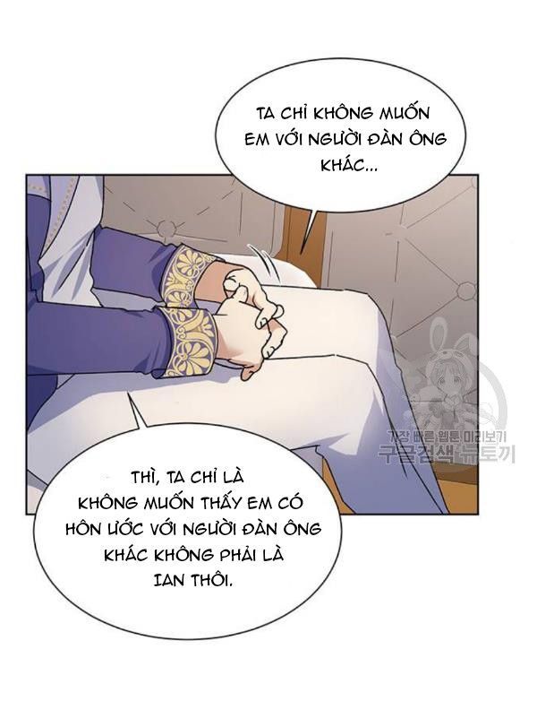 tôi là vị hôn thê phản diện chapter 29 37