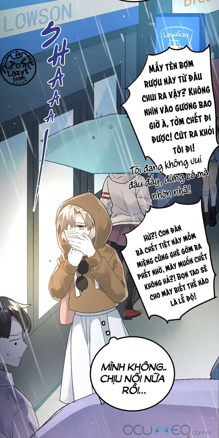 tình yêu huyễn tưởng chapter 12 43